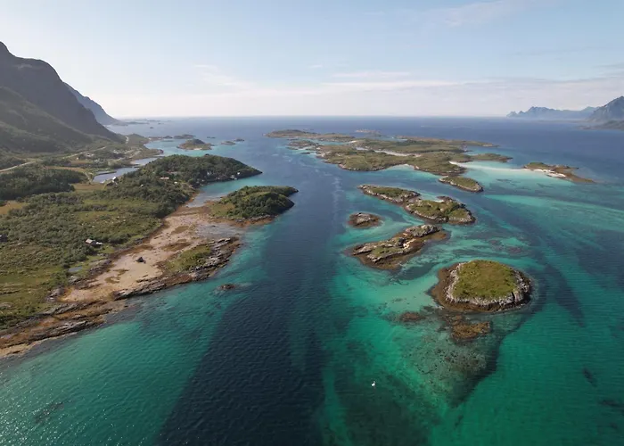 Lofoten Arctic Pearl