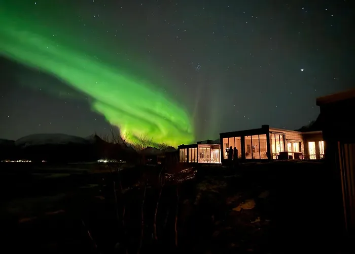 Lofoten Arctic Pearl