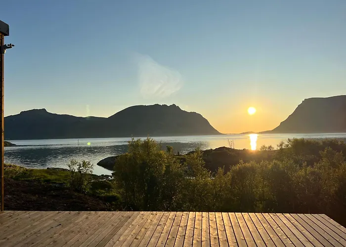 Lofoten Arctic Pearl